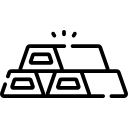 Bullion-icon