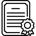 Acknowledgements-Icon