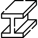 I-Beam-Icon