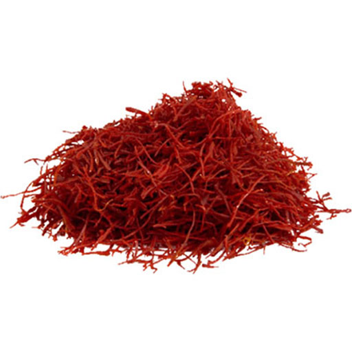 زعفران درجه یک زرین