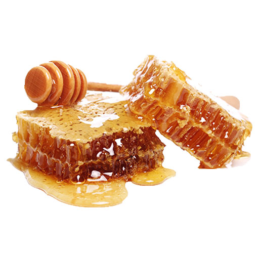 عسل طبیعی زرین
