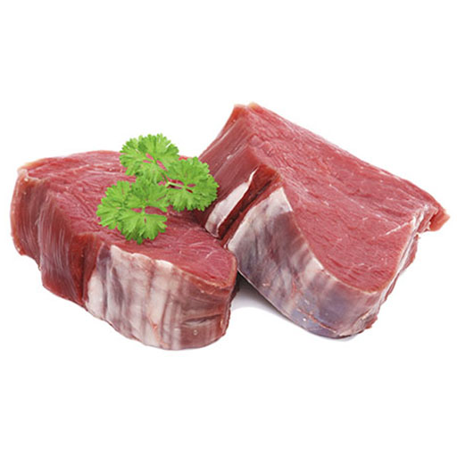 گوشت مرغوب گوسفندی